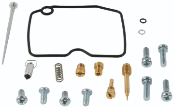 Picture of All Balls Racing 2008 Arctic Cat Prowler 650 Carburetor Rebuild Kit