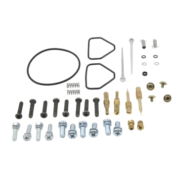 Picture of All Balls Racing 88-99 Kawasaki VN1500A Carburetor Rebuild Kit