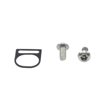 Picture of All Balls Racing 21-23 Gas-Gas MC125 Carburetor Mid Body/Jet Block Gasket Kit