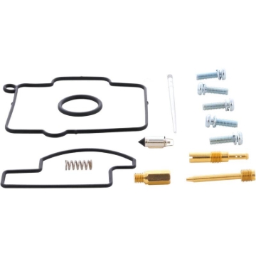 Picture of All Balls Racing 22-23 Yamaha YZ125 Carburetor Rebuild Kit
