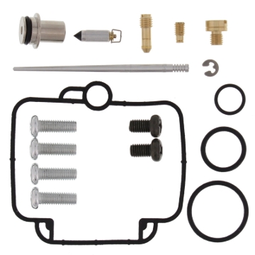 Picture of All Balls Racing 10-12 Polaris Scrambler 500 4x4 Carburetor Rebuild Kit
