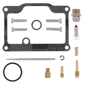 Picture of All Balls Racing 94-95 Polaris 400L 2x4 Carburetor Rebuild Kit