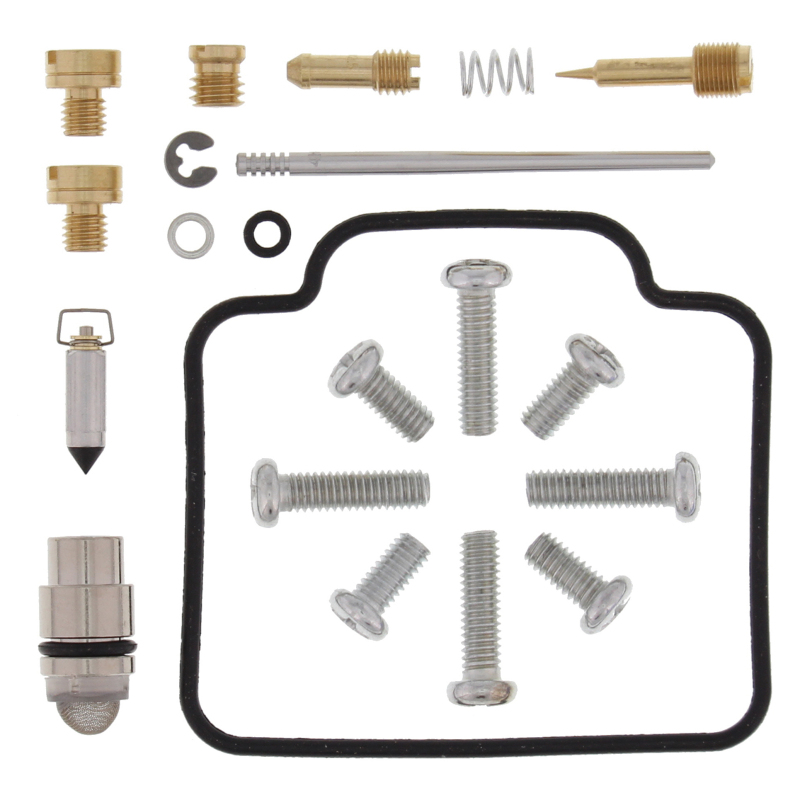 Picture of All Balls Racing ABR Carburetor Rebuild Kits - 26-1022