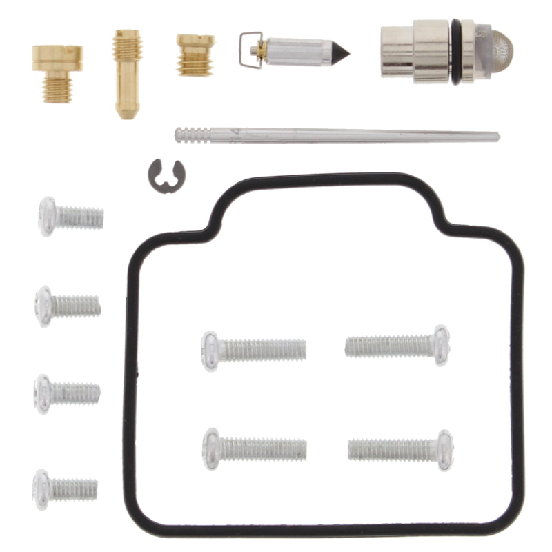 Picture of All Balls Racing ABR Carburetor Rebuild Kits - 26-1026