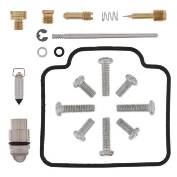 Picture of All Balls Racing 00-02 Polaris Xpedition 325 Carburetor Rebuild Kit