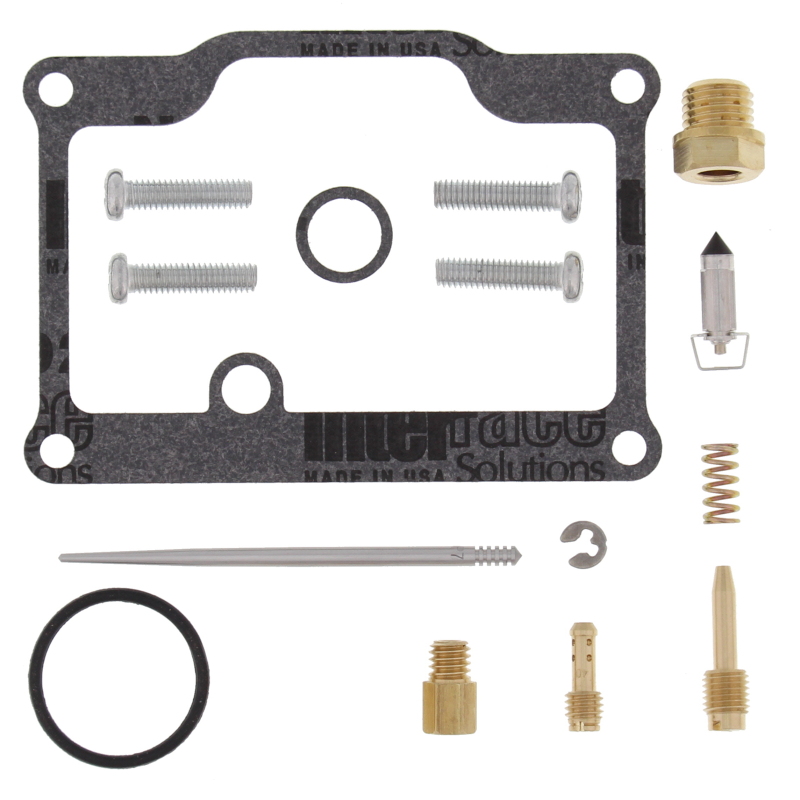 Picture of All Balls Racing ABR Carburetor Rebuild Kits - 26-1033