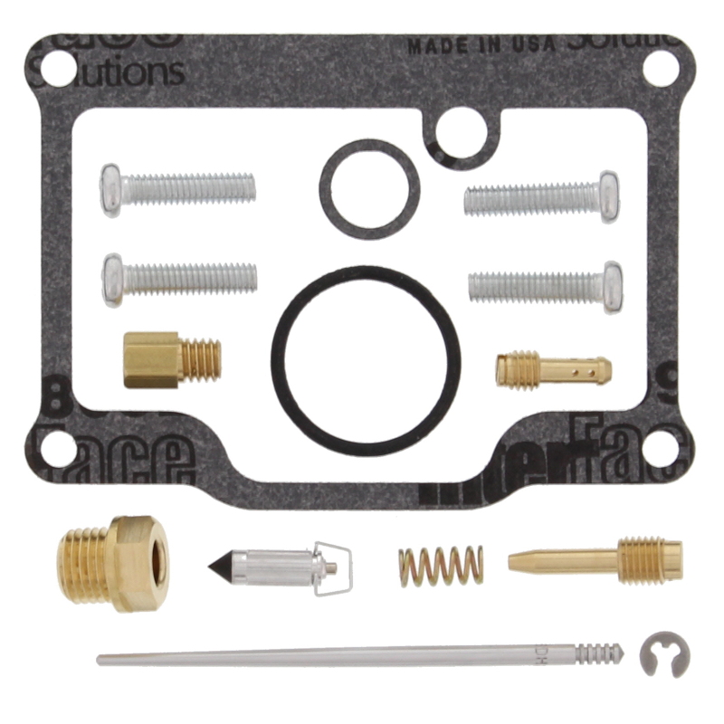 Picture of All Balls Racing ABR Carburetor Rebuild Kits - 26-1034