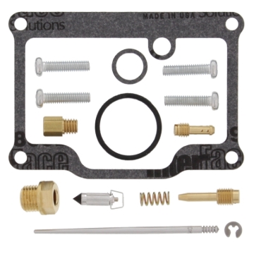 Picture of All Balls Racing 1993 Polaris 350L 2x4 Carburetor Rebuild Kit