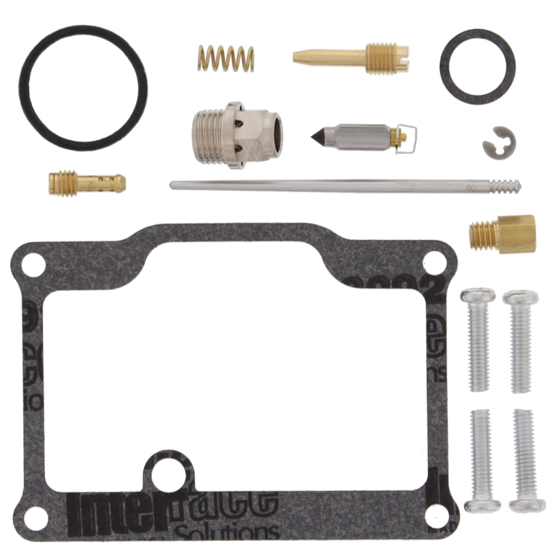 Picture of All Balls Racing ABR Carburetor Rebuild Kits - 26-1038
