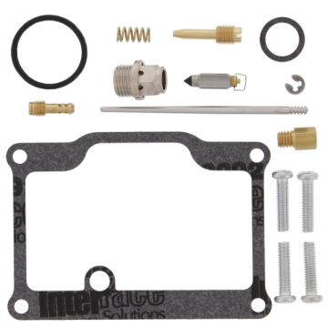 Picture of All Balls Racing 1996 Polaris Scrambler 400 4x4 Carburetor Rebuild Kit