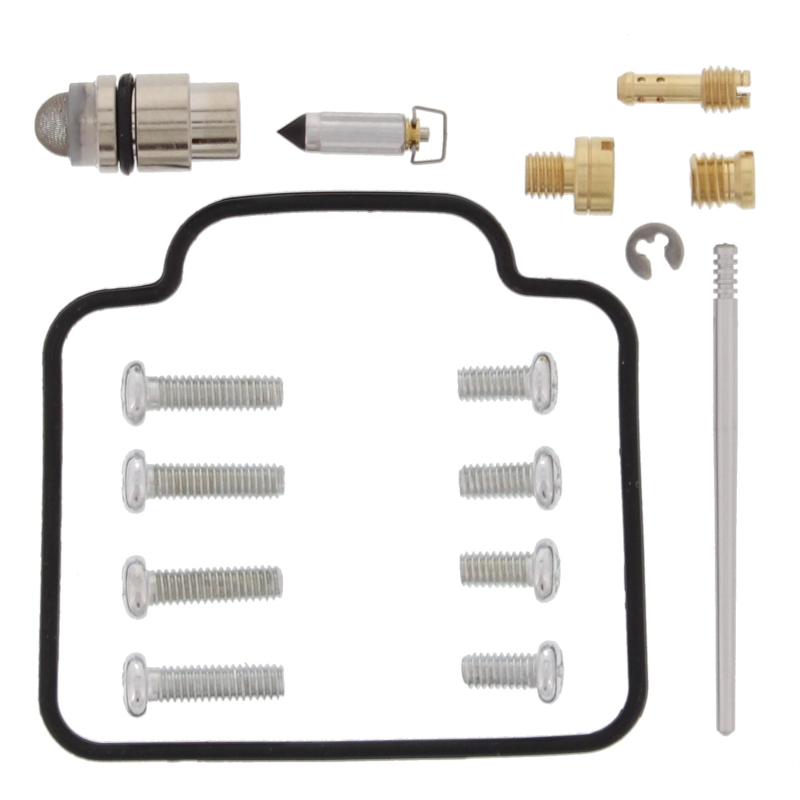 Picture of All Balls Racing ABR Carburetor Rebuild Kits - 26-1042