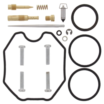 Picture of All Balls Racing 05-14 Polaris Phoenix 200 Carburetor Rebuild Kit