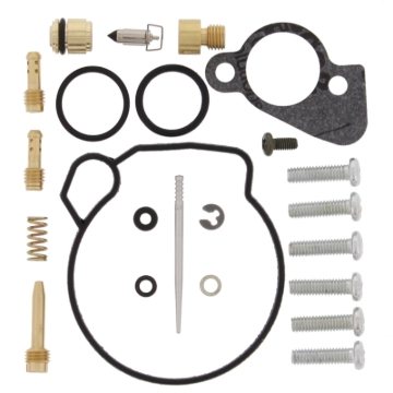 Picture of All Balls Racing 2003 Polaris Predator 90 Carburetor Rebuild Kit
