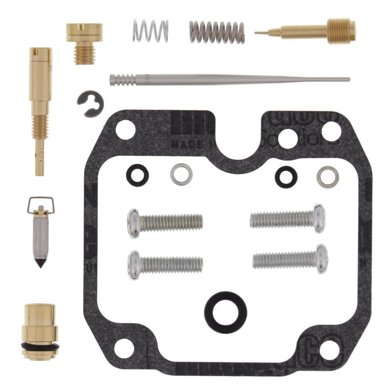 Picture of All Balls Racing ABR Carburetor Rebuild Kits - 26-1047