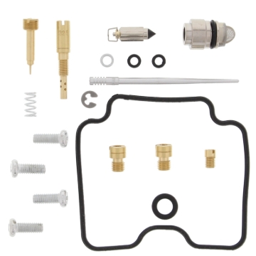 Picture of All Balls Racing 04-05 Can-Am Outlander 330 Carburetor Rebuild Kit