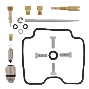 Picture of All Balls Racing 03-04 Can-Am Outlander 400 Carburetor Rebuild Kit