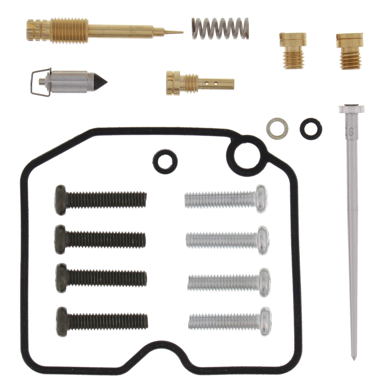 Picture of All Balls Racing ABR Carburetor Rebuild Kits - 26-1050