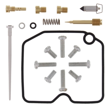 Picture of All Balls Racing 08-09 Arctic Cat 500 FIS 4x4 w/AT Carburetor Rebuild Kit
