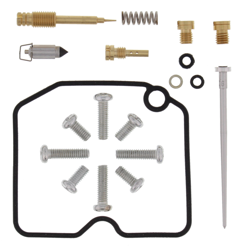 Picture of All Balls Racing ABR Carburetor Rebuild Kits - 26-1056