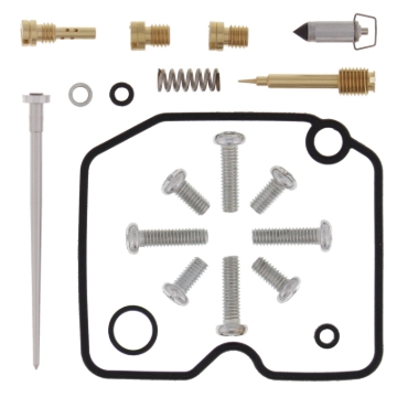 Picture of All Balls Racing 2003 Arctic Cat 500 FIS 4x4 w/AT Carburetor Rebuild Kit