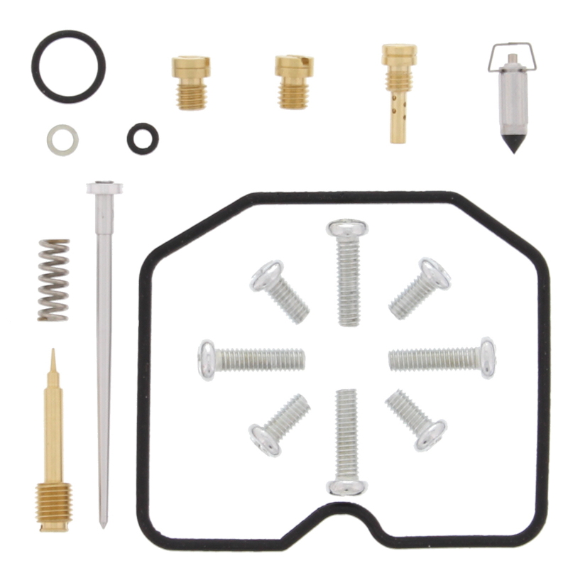 Picture of All Balls Racing ABR Carburetor Rebuild Kits - 26-1067