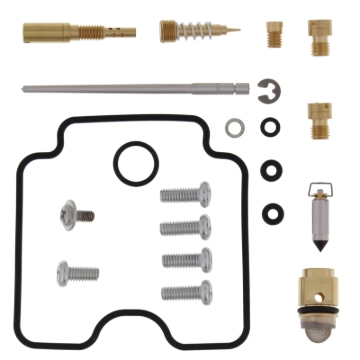 Picture of All Balls Racing 04-08 Arctic Cat 400 DVX Carburetor Rebuild Kit