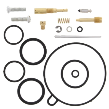 Picture of All Balls Racing 93-98 Honda TRX90 Carburetor Rebuild Kit