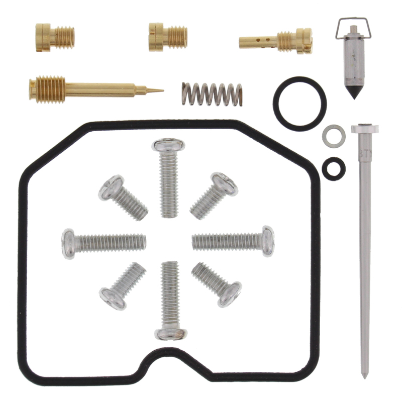 Picture of All Balls Racing ABR Carburetor Rebuild Kits - 26-1077