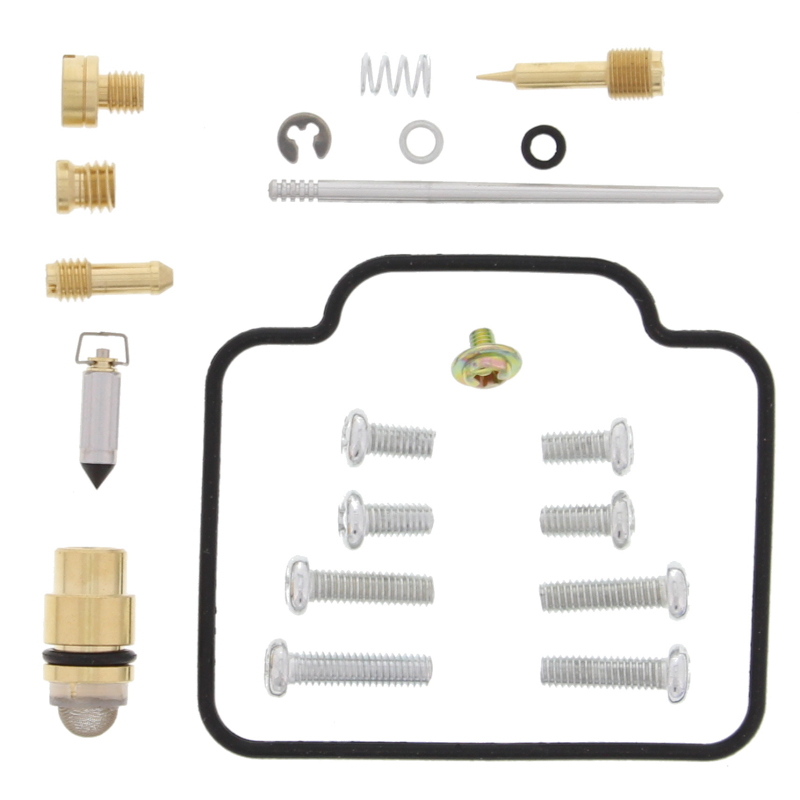 Picture of All Balls Racing ABR Carburetor Rebuild Kits - 26-1078