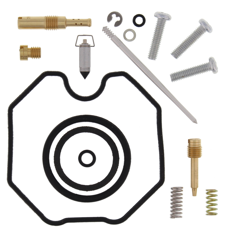 Picture of All Balls Racing ABR Carburetor Rebuild Kits - 26-1082