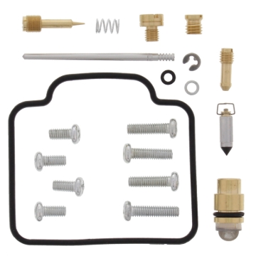 Picture of All Balls Racing 98-02 Suzuki LT-F500F Carburetor Rebuild Kit