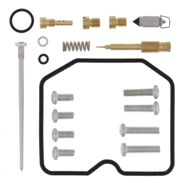 Picture of All Balls Racing 06-07 Suzuki LT-A500F Vinson Carburetor Rebuild Kit