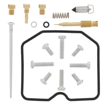 Picture of All Balls Racing 02-05 Suzuki LT-A500F Vinson Carburetor Rebuild Kit