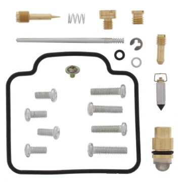 Picture of All Balls Racing 00-01 Suzuki LT-A500F Quad Master Auto Carburetor Rebuild Kit