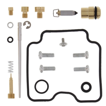 Picture of All Balls Racing 04-09 Suzuki LT-Z250 Carburetor Rebuild Kit
