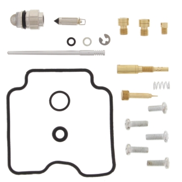 Picture of All Balls Racing 00-02 Suzuki LT-F300F King Quad Carburetor Rebuild Kit