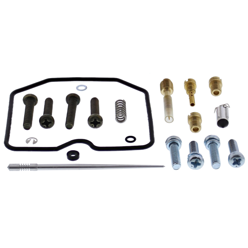 Picture of All Balls Racing ABR Carburetor Rebuild Kits - 26-1101