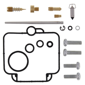 Picture of All Balls Racing 96-20 Suzuki DR650SE Carburetor Rebuild Kit