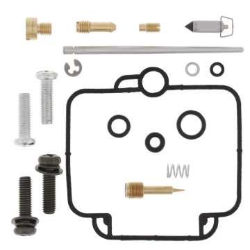 Picture of All Balls Racing 94-95 Suzuki DR650SE Carburetor Rebuild Kit