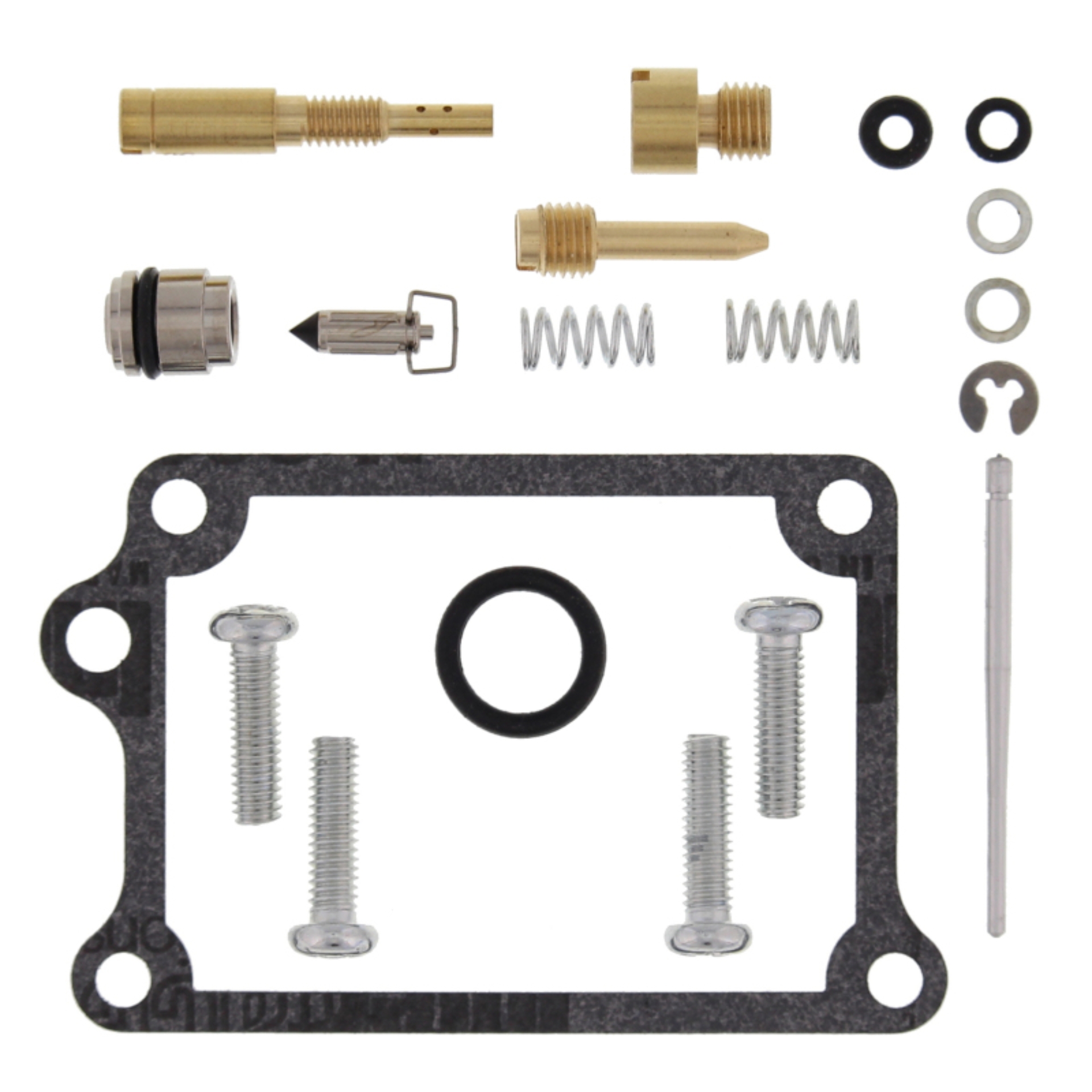 Picture of All Balls Racing 19-22 Suzuki DR-Z50 Carburetor Rebuild Kit