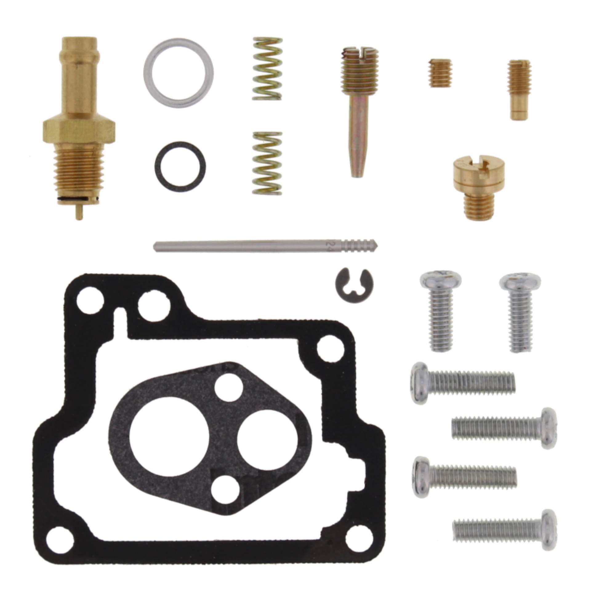 Picture of All Balls Racing 00-06 Suzuki JR50 Carburetor Rebuild Kit