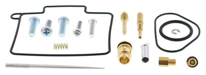 Picture of All Balls Racing ABR Carburetor Rebuild Kits - 26-1123