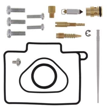 Picture of All Balls Racing 2001 Suzuki RM125 Carburetor Rebuild Kit