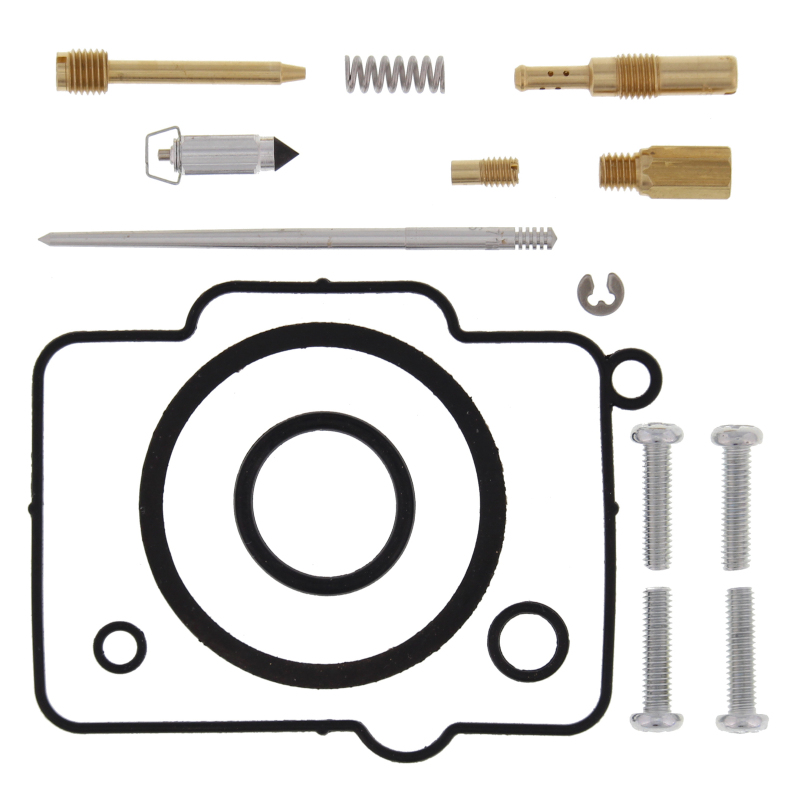 Picture of All Balls Racing ABR Carburetor Rebuild Kits - 26-1126