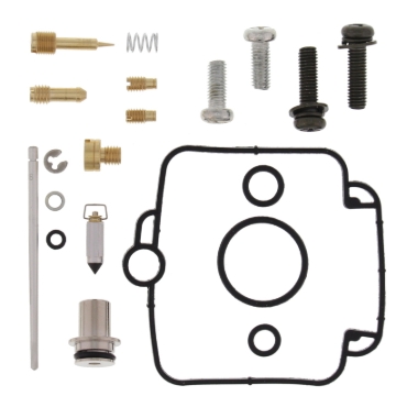 Picture of All Balls Racing 93-99 Suzuki DR350SE Carburetor Rebuild Kit