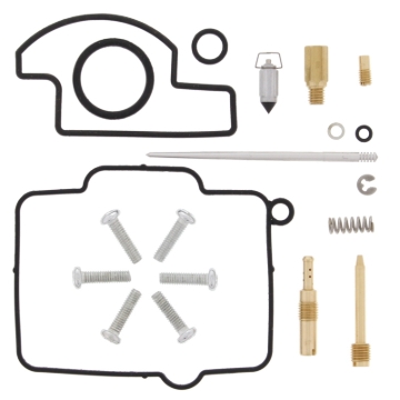 Picture of All Balls Racing 04-08 Suzuki RM250 Carburetor Rebuild Kit