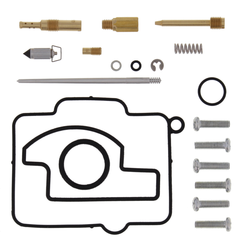 Picture of All Balls Racing ABR Carburetor Rebuild Kits - 26-1135
