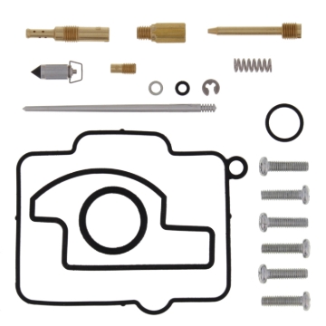 Picture of All Balls Racing 2004 Kawasaki KX250 Carburetor Rebuild Kit
