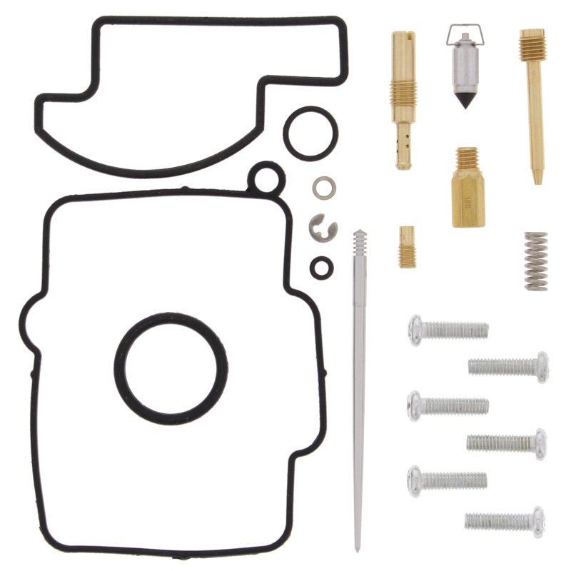 Picture of All Balls Racing ABR Carburetor Rebuild Kits - 26-1136
