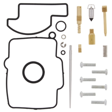Picture of All Balls Racing 2003 Kawasaki KX250 Carburetor Rebuild Kit